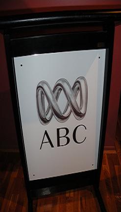 ABC Lectern